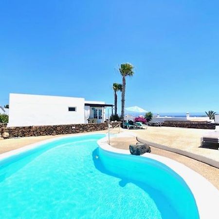 Bungalow Rey Carlos Puerto del Carmen  Eksteriør billede