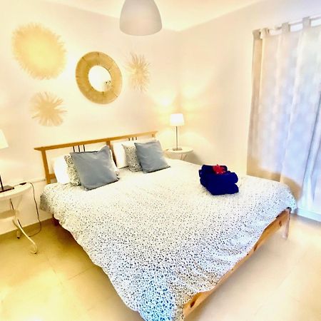 Bungalow Rey Carlos Puerto del Carmen  Eksteriør billede