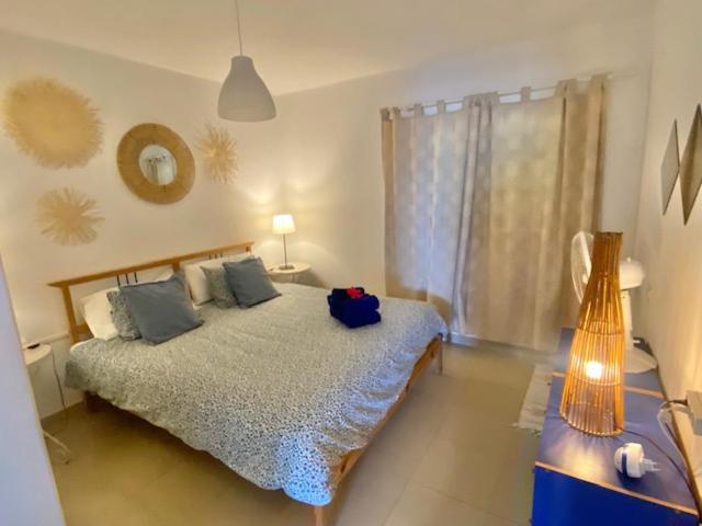 Bungalow Rey Carlos Puerto del Carmen  Eksteriør billede