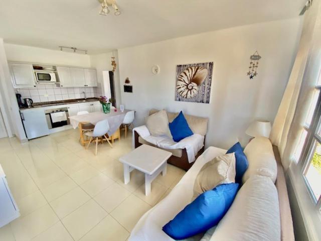 Bungalow Rey Carlos Puerto del Carmen  Eksteriør billede