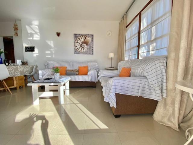 Bungalow Rey Carlos Puerto del Carmen  Eksteriør billede