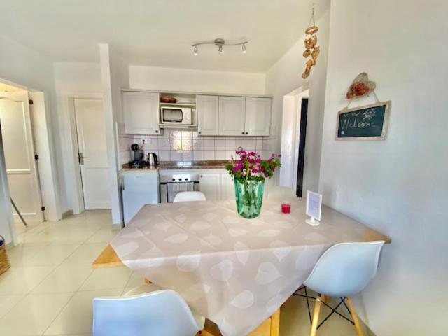 Bungalow Rey Carlos Puerto del Carmen  Eksteriør billede