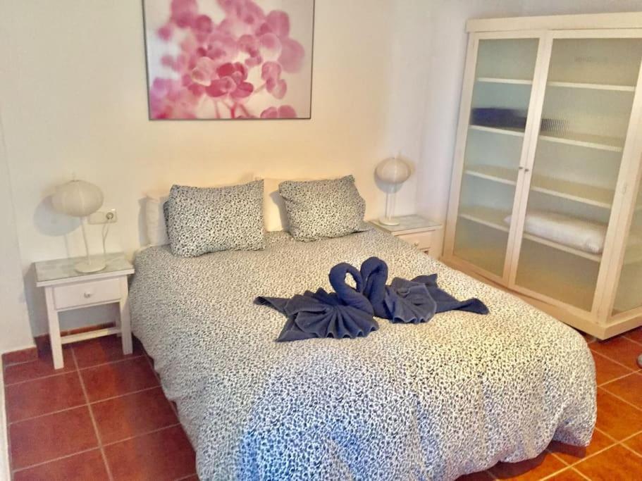 Bungalow Rey Carlos Puerto del Carmen  Eksteriør billede