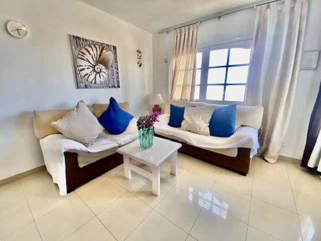 Bungalow Rey Carlos Puerto del Carmen  Eksteriør billede