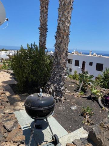 Bungalow Rey Carlos Puerto del Carmen  Eksteriør billede