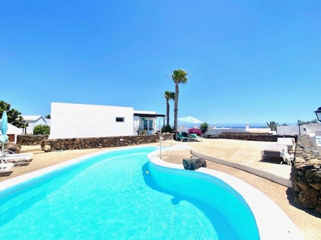 Bungalow Rey Carlos Puerto del Carmen  Eksteriør billede