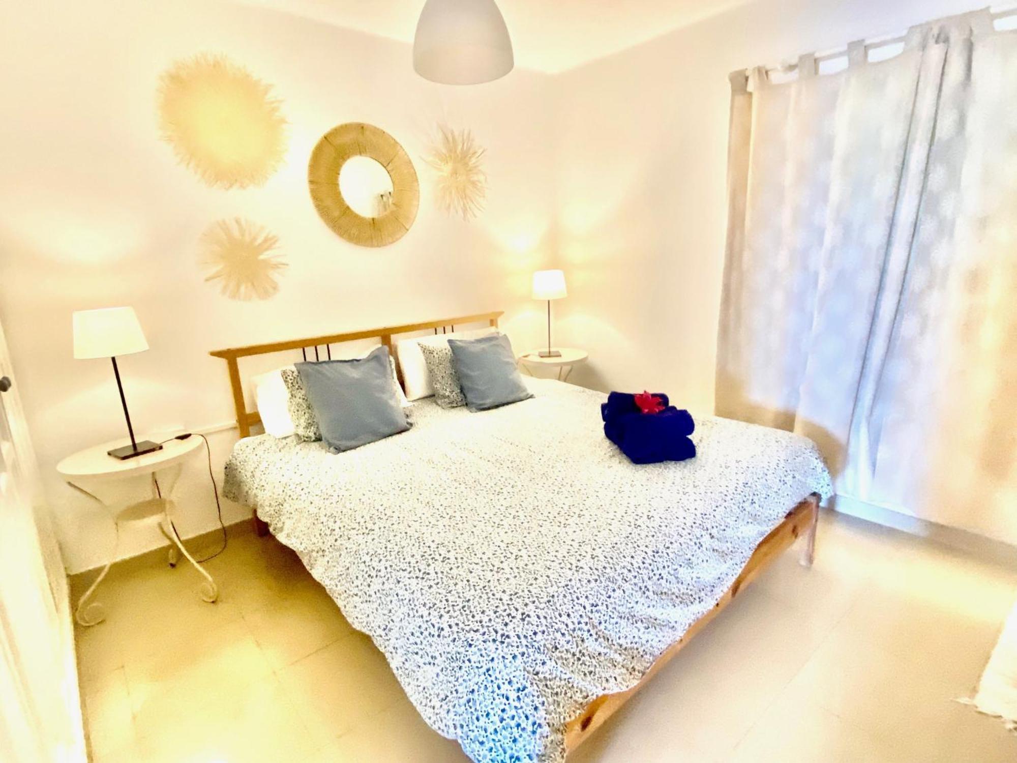 Bungalow Rey Carlos Puerto del Carmen  Eksteriør billede